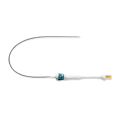 Внутрисосудистые датчики